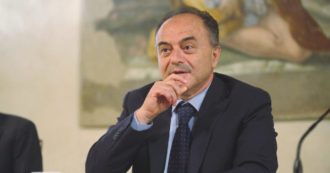 Copertina di “Le carceri sono ancora sicure. Lo Stato non si pieghi ai ricatti”