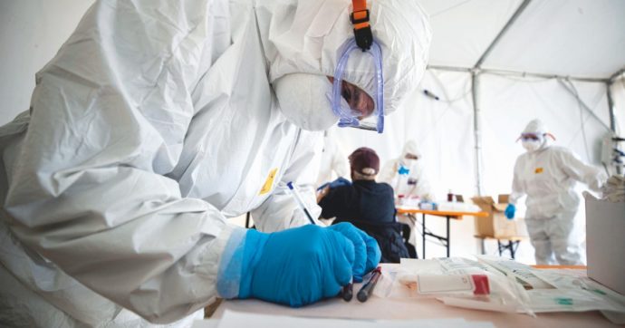 Il test del sangue c’è, ministero della Salute assente ingiustificato