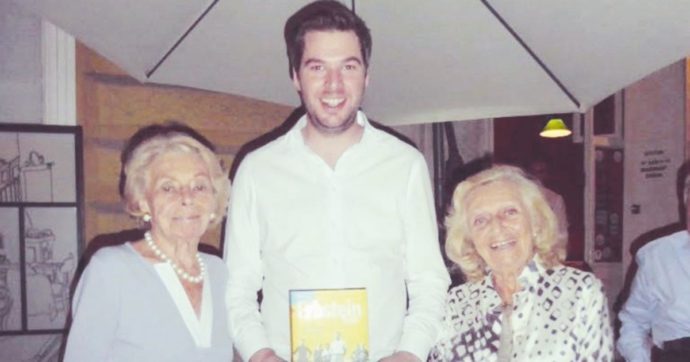 La visita col sacco nero e il tampone impossibile