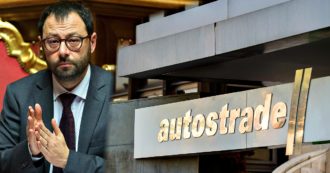 Copertina di Autostrade, La Stampa: “Accordo a un passo, 51% di Aspi ad Allianz. Niente revoche o penali”. Il governo e la stessa Atlantia smentiscono