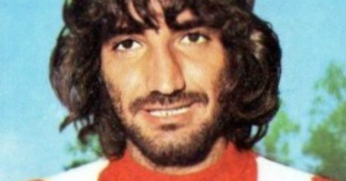 Ezio Vendrame, morto il numero 10 che portò la poesia in campo. Amico di Piero Ciampi, apprezzato scrittore, un solo avversario: la banalità