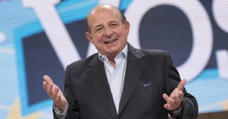 Copertina di “Via Fox, musica e trucco: sono rimasto solo io”