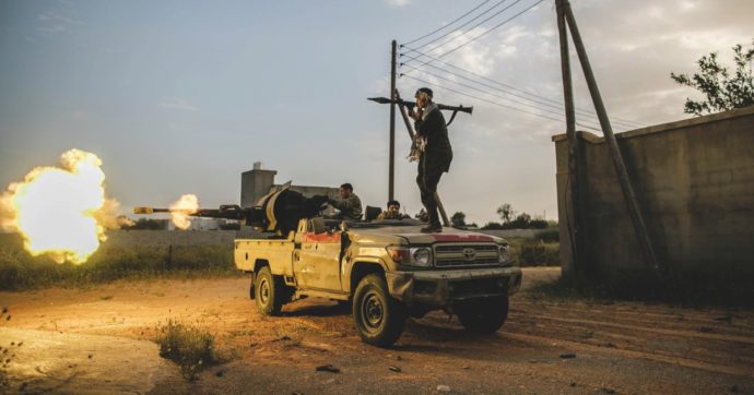 Un anno dal blitz incompiuto. Ora Haftar medita di mollare