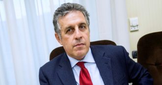 Copertina di Carceri ed emergenza, Nino Di Matteo: “Queste scarcerazioni peggio di un indulto. È la resa dello Stato”