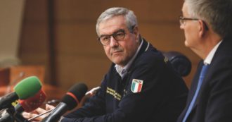 Copertina di Il 16 maggio e le altre date “senza senso”: ora cabina di regia per gestire la fase 2