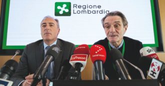 Copertina di Tamponi e dottori: ecco perché Gallera dovrebbe scusarsi