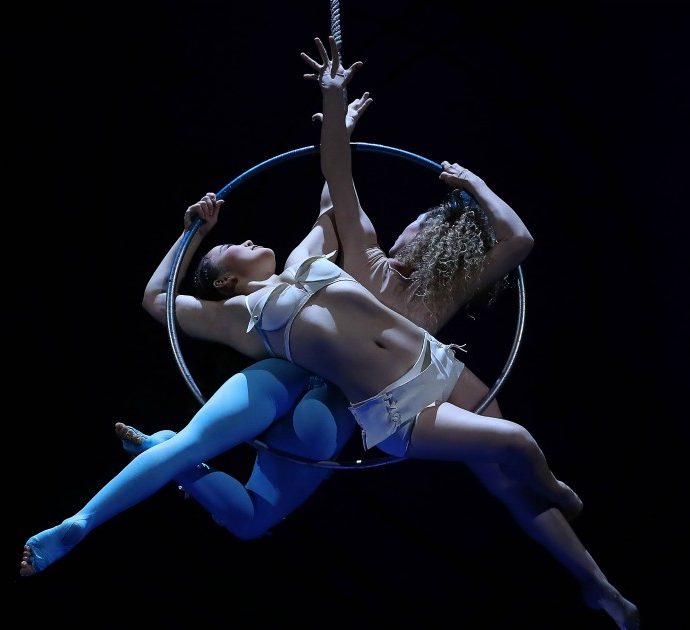 Cirque Du Soleil, la compagnia vicina al fallimento: quasi 1 miliardo di dollari di debiti e spettacoli annullati per il coronavirus