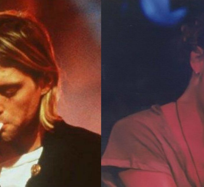 Kurt Cobain dei Nirvana e Layne Staley degli Alice In Chains, il 5 aprile morivano gli ultimi due poeti del rock moderno