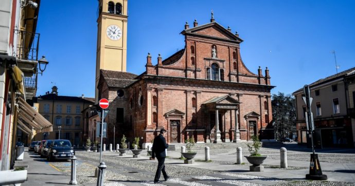 Coronavirus, donate 1.300 uova di Pasqua ai bambini di Codogno. Il Sindaco: “Grazie alle aziende. Uno sforzo, ma ne è valsa la pena”