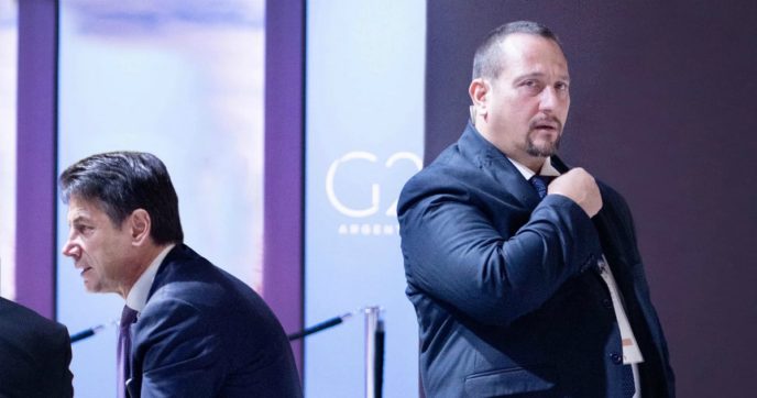 Coronavirus, Conte telefona alla figlia dell’agente morto. Lei sui social lo ringrazia e si rivolge al padre: “Sono straorgogliosa di te”