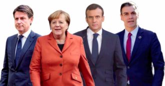 Copertina di Gli eurobond non ci saranno: su cosa tratta (e rischia) l’Italia