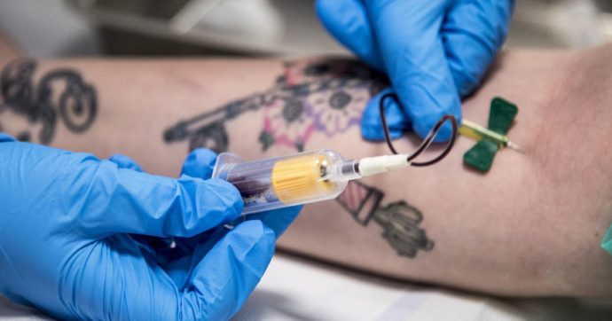 Lo studio pugliese: già il 38% degli italiani infettati dal Corona