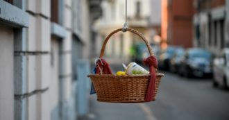Copertina di Social street e coronavirus, mai come adesso è importante poter contare sul proprio vicino