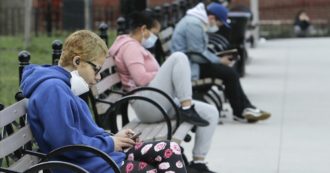 Coronavirus, il Giappone pronto a proclamare lo stato di emergenza. In Germania oltre 100mila contagi. Usa, 3mila vittime solo a New York: anche 22 lavoratori della metropolitana