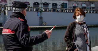 Copertina di Ordinanza flop: maschere a colori e pochi controlli