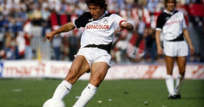 Zico all’Udinese, storia e retroscena di un trasferimento che trasformò l’utopia in realtà. Capitolo 1 – Quando il calcio è arte