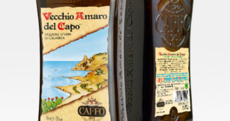 Copertina di Amaro del Capo, il gruppo Caffo 1915 compra il marchio olandese Petrus Boonekamp
