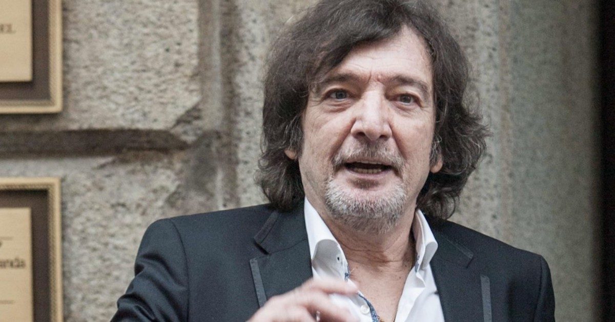 Claudio Cecchetto s’inventa il “campionato della solidarietà”: ecco come funziona