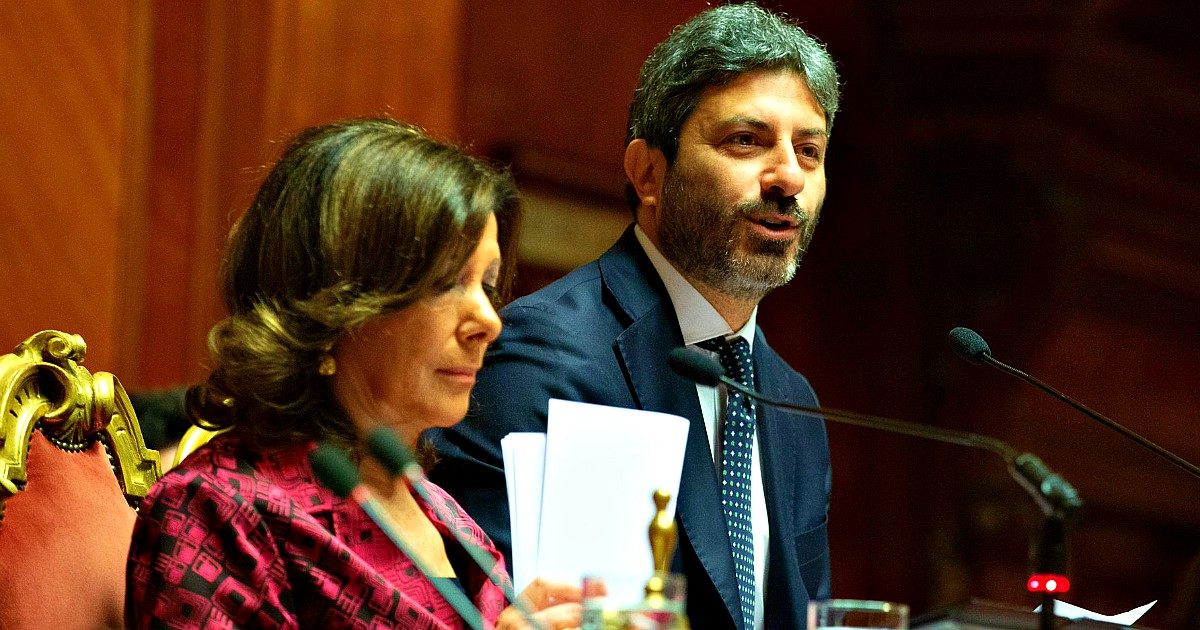 Coronavirus, la lettera di Fico e dei presidenti di altri sei Parlamenti Ue alle autorità europee: “Ora risorse eccezionali: serve solidarietà. Esplorare tutte le soluzioni”. Gentiloni: “Responsabilità e ambizione”