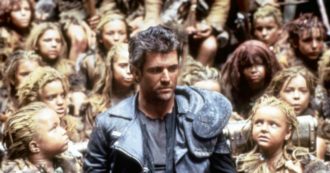 Copertina di Pensavamo che Mad Max fosse solo una fantasia. E invece quel futuro distopico è qui