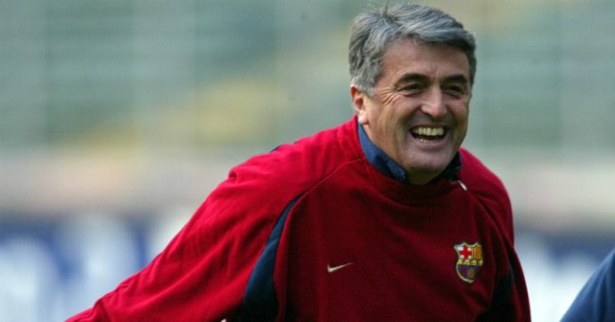 Radomir Antic, morto a 71 anni in Spagna il tecnico serbo. Nella storia per un record: unico ad allenare sia Real Madrid che Barcellona