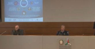 Coronavirus, Rezza (Iss): “Virus resterà nella popolazione, flessione non è tana libera tutti”. Borrelli: “Incremento più basso dal 10 marzo”