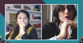 Copertina di “Cuccuruccuccù Michela”: Battiato non bada al senso