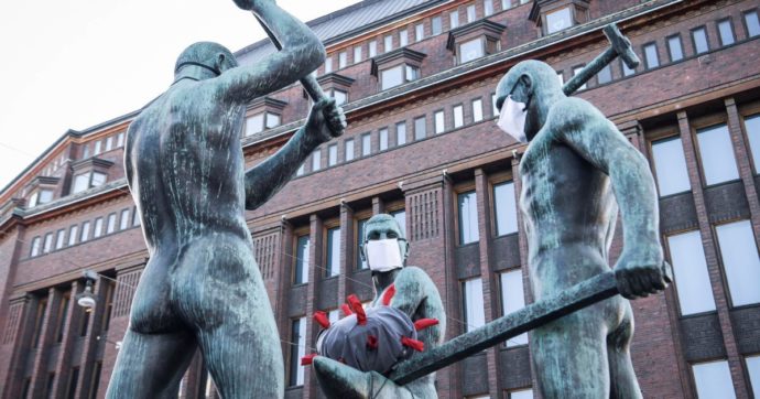 Epidemia, agli imprenditori erogata la “disoccupazione”