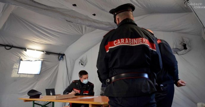 Video-indagini: svolta del governo. Il Colle ha detto sì