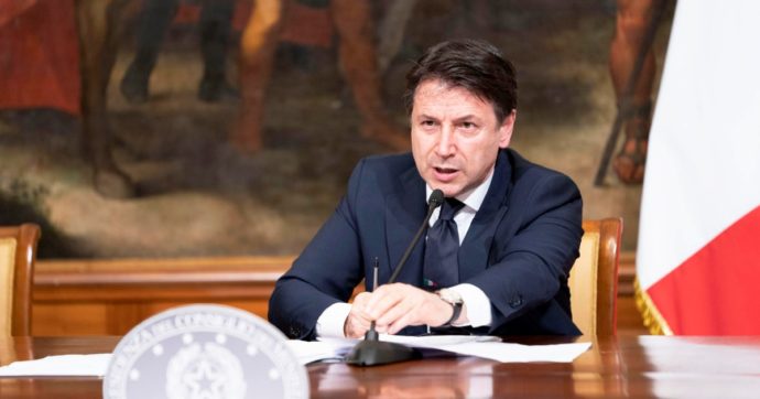 Conte: “Accesso al web per Costituzione” Una famiglia su tre non ha il pc o il tablet