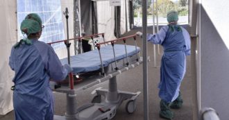 Copertina di Coronavirus, centinaia di nuovi casi fino alla fine di aprile. Ecco perché non siamo pronti per la “fase 2”