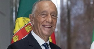 Copertina di Coronavirus, in Portogallo il presidente de Sousa alle banche: “E’ ora di ricambiare gli aiuti pubblici ricevuti negli ultimi 13 anni”