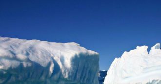 Copertina di Buco dell’ozono da record nell’Artico, l’ultima volta è successo nella primavera del 2011