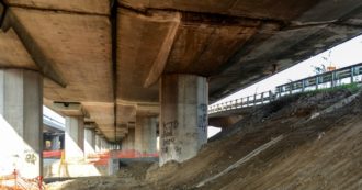 Ferrovie Nord Milano passa dai treni alle strade: è il fallimento del federalismo dei trasporti lombardo