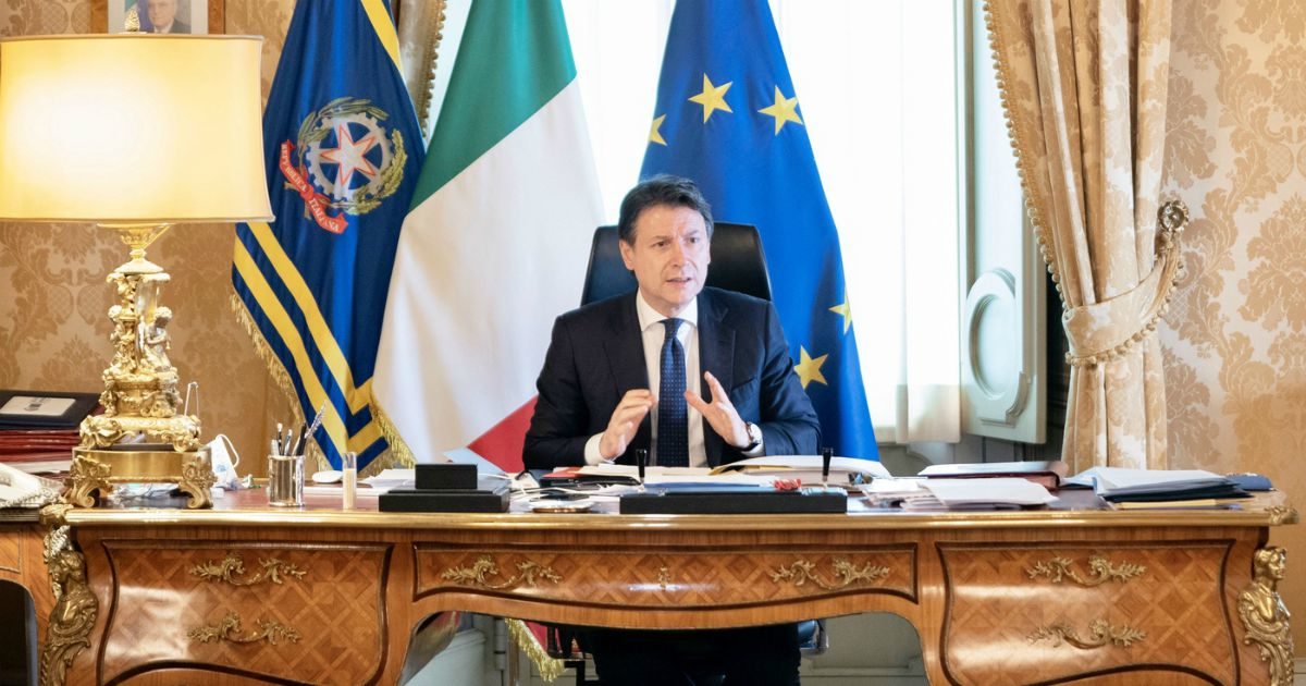 Coronavirus, Conte alla Bild: “Ue sia all’altezza della sfida, altrimenti ognuno dovrà fare per sé. Delusione non è mia ma di tutti gli europei. Abbiamo bisogno degli eurobond per mantenere competività”