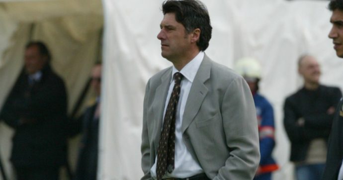 Il vangelo (del calcio) secondo Ezio Glerean: i giocatori fanno le squadre, il tecnico va in tribuna. Unica regola: la libertà di divertirsi