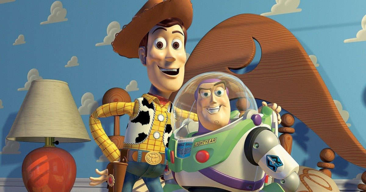 Da Toy Story al premio Turing, quando Jobs disse ai due grafici vincitori: “I film che state creando dureranno per generazioni”