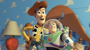 Copertina di Toy Story, la rivoluzione che cambiò per sempre il cinema d’animazione