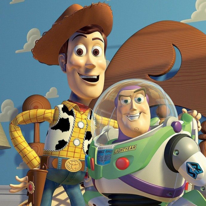 Da Toy Story al premio Turing, quando Jobs disse ai due grafici vincitori: “I film che state creando dureranno per generazioni”