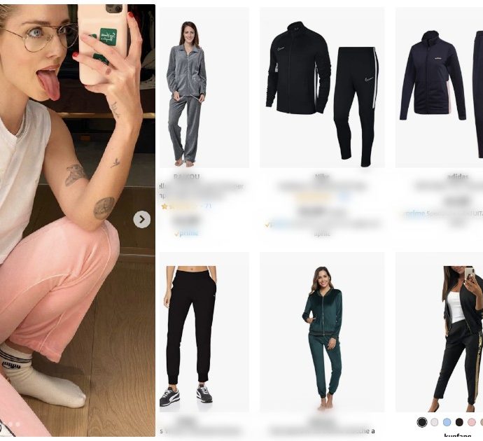 A casa? Si sta in tuta: boom nelle vendite online di abbigliamento sportivo. E i marchi iniziano a produrre capi comodi