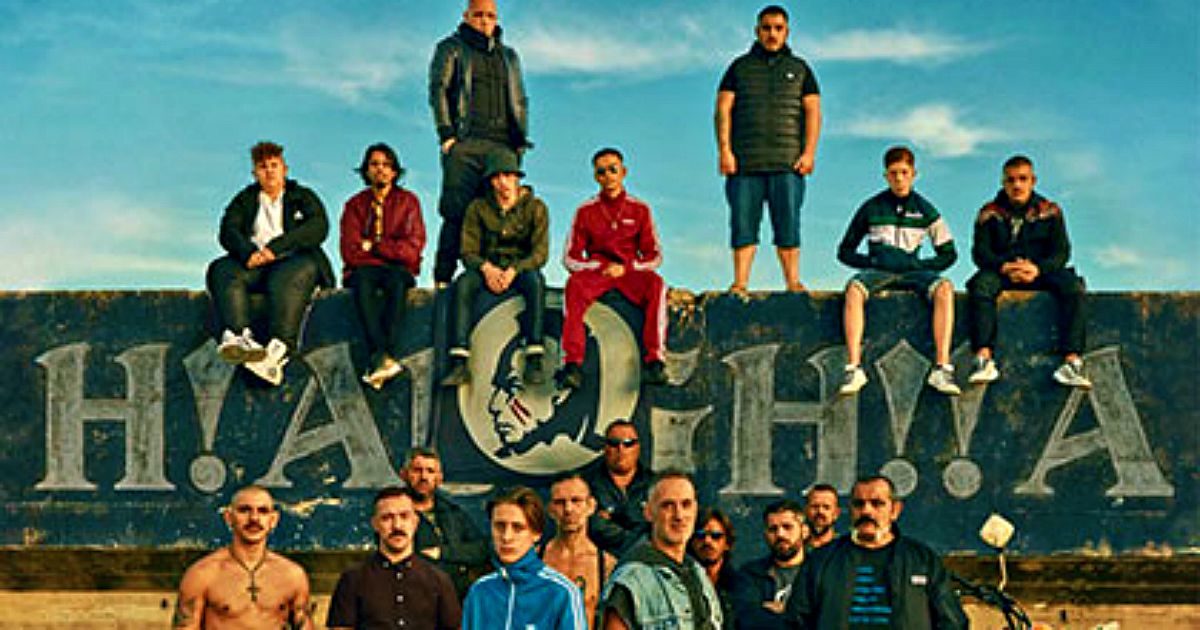 Coronavirus, guarda che ti passa (il tempo). Ultras su Netflix è un gioia per gli occhi