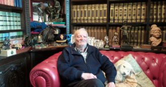 Copertina di “Il reato non esisteva ancora” Lo Stato risarcirà Contrada