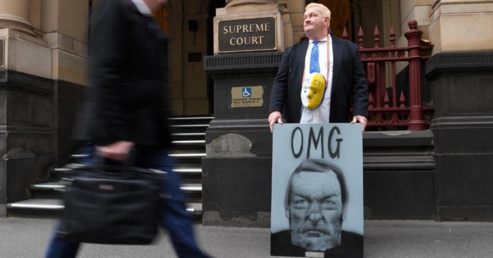 Pell assolto: il cerimoniere più attendibile delle vittime