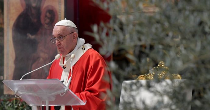 L’australiano meglio in convento che a Roma