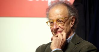 Copertina di E Gherardo Colombo torna a indagare sul Pio Albergo