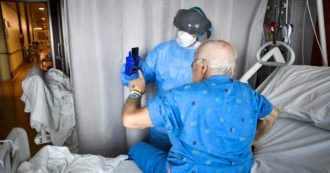 Copertina di “Marco dimesso, ma infetto: Gallera disse che era guarito”