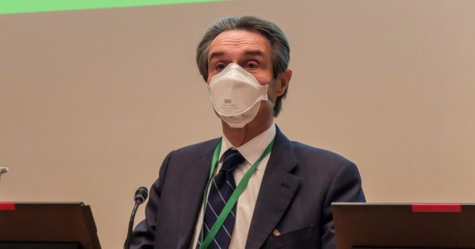 Forza-leghisti: fuoco amico sul governatore. La paura di diventare un modello perdente (free)