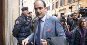 Copertina di Ritirato lo scudo ai medici. Un “tavolo” per l’immunità