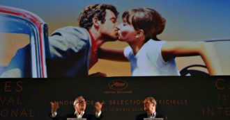 Copertina di Festival di Cannes, diciamolo il bollino sui film del concorso è una “cagata pazzesca”. Nanni Moretti scelga Venezia – LA POLEMICA