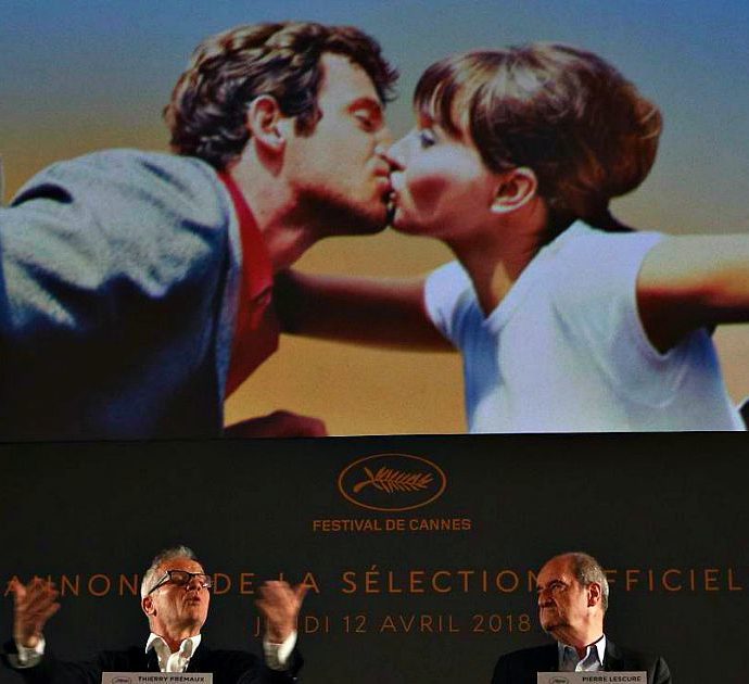 Festival di Cannes 2021, è ufficiale: addio maggio. La kermesse si terrà a luglio